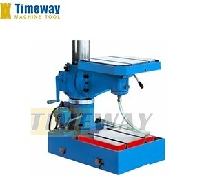 Metalen boormachine/Taladros Z-30A