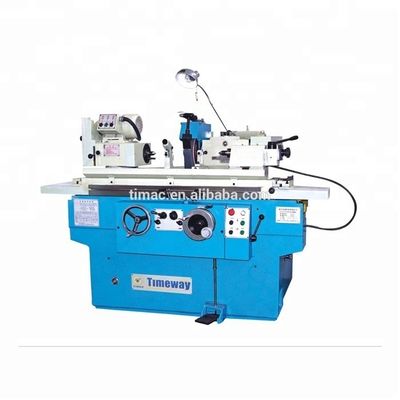 5.625kW Economisch wiel snelheid 38m/s precisie cilindrische slijpmachine voor mes slijpen