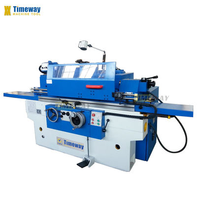 5.625kW Economisch wiel snelheid 38m/s precisie cilindrische slijpmachine voor mes slijpen