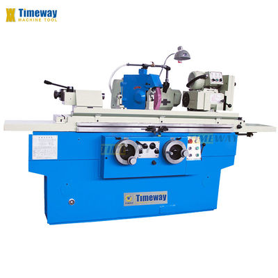 5.625kW Economisch wiel snelheid 38m/s precisie cilindrische slijpmachine voor mes slijpen