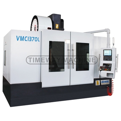 6000rpm Spindel snelheid snelheid 3 As Cnc freesmachine Cnc Verticaal Bewerkingscentrum
