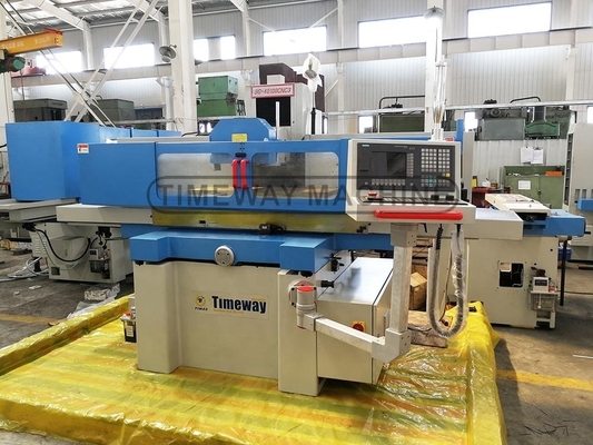 2021 CNC zadel bewegende oppervlakte slijpmachine met technologie