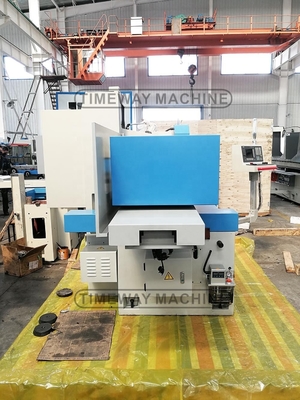 2021 CNC zadel bewegende oppervlakte slijpmachine met technologie