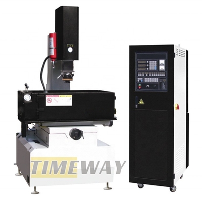 Versatile CNC-EDM-sinkermachine voor verschillende industriële toepassingen
