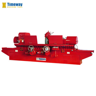 220V/380V Spanning Normale CNC Crankshaft slijpmachine voor industriële toepassingen