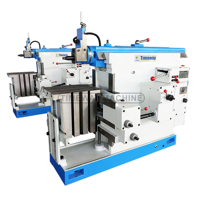 1 Mentaal vormgevende machine B6050 voor zware vormgeven bij 1800 kg
