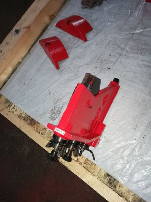 220V/380V Spanning Normale CNC Crankshaft slijpmachine voor industriële toepassingen