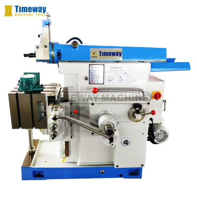 1 Mentaal vormgevende machine B6050 voor zware vormgeven bij 1800 kg