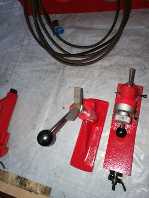 220V/380V Spanning Normale CNC Crankshaft slijpmachine voor industriële toepassingen