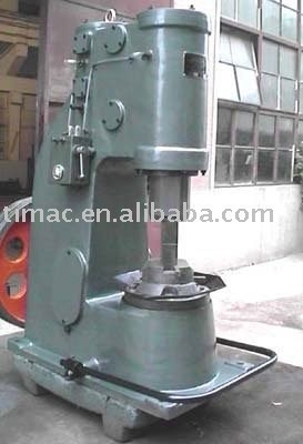 720 kg één stuk luchthamer/metalen smeden luchthamer machine met concurrerende