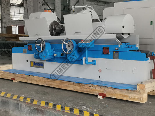 600 mm Max. Diameter krukassen slijpmachine QM-600A voor voordeel