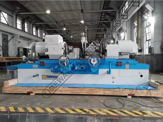 600 mm Max. Diameter krukassen slijpmachine QM-600A voor voordeel