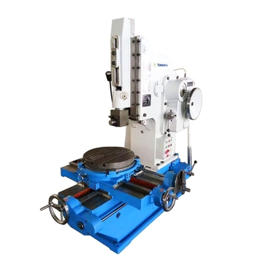 220/380V Spanning Zware Hydraulische Slotting Machine B-320 met hoge snijkracht