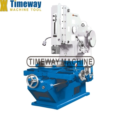 220/380V Spanning Zware Hydraulische Slotting Machine B-320 met hoge snijkracht