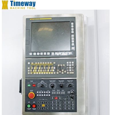 15 T Gewicht HMC800 3-assige CNC-freesmachine voor metaalbewerking Horizontaal ontwerp