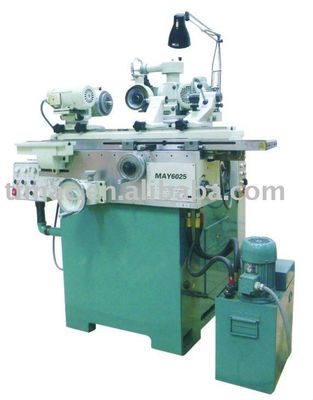 1520x1133x1173 mm universele gereedschapsfreesmachine met geavanceerde technologie