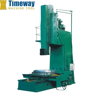 3460x2130x3720mm BY-630E Verticale slotmachine met 630mm slagkracht
