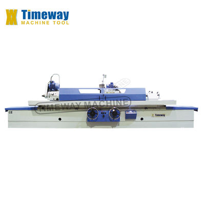 Krachtige 4kW universele cilindrische slijpmachine UG-200 G-320 voor nauwkeurig slijpen