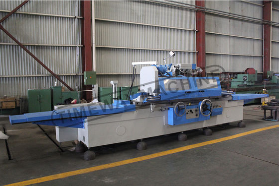 Krachtige 4kW universele cilindrische slijpmachine UG-200 G-320 voor nauwkeurig slijpen