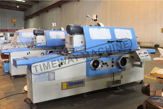 Krachtige 4kW universele cilindrische slijpmachine UG-200 G-320 voor nauwkeurig slijpen