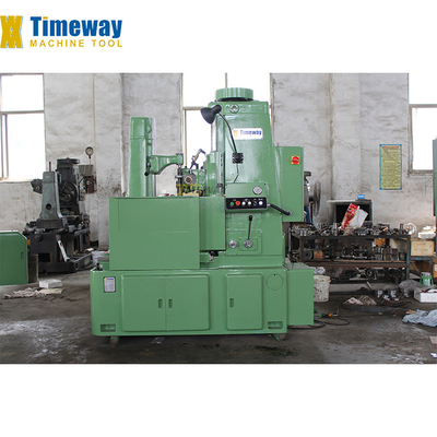 GHM500 Automatische vormvormmachine voor het verwerken van werktafeldiameter van 160 mm