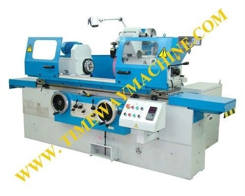 Universele cilindrische slijpmachine UG-500 x 1500 mm en efficiëntiegewicht KG 20000