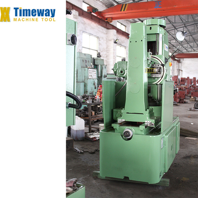 GHM500 Automatische vormvormmachine voor het verwerken van werktafeldiameter van 160 mm