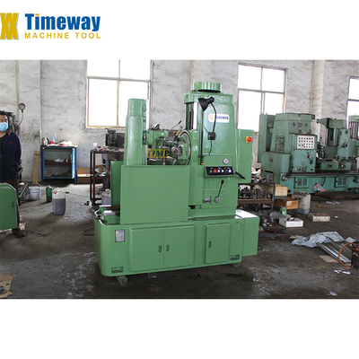 GHM500 Automatische vormvormmachine voor het verwerken van werktafeldiameter van 160 mm