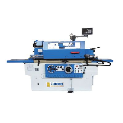 200 mm universele cilindrische slijpmachine UG-200 x 500 veelzijdige toepassingen Gewicht KG 3000