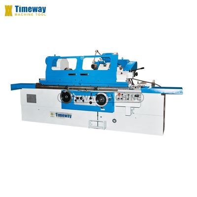 200 mm universele cilindrische slijpmachine UG-200 x 500 veelzijdige toepassingen Gewicht KG 3000