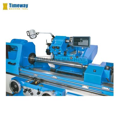 200 mm universele cilindrische slijpmachine UG-200 x 500 veelzijdige toepassingen Gewicht KG 3000