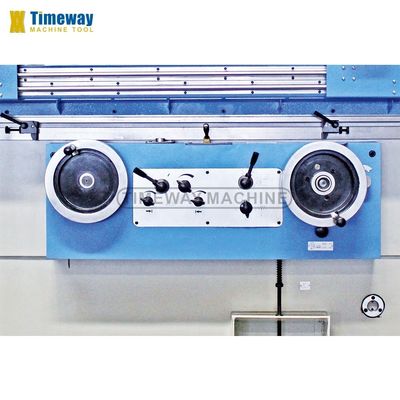 200 mm universele cilindrische slijpmachine UG-200 x 500 veelzijdige toepassingen Gewicht KG 3000