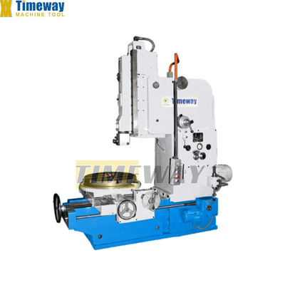 Verticale slotmachine BH-320 BH-400 voor metaal Max. slotlengte 320/400mm