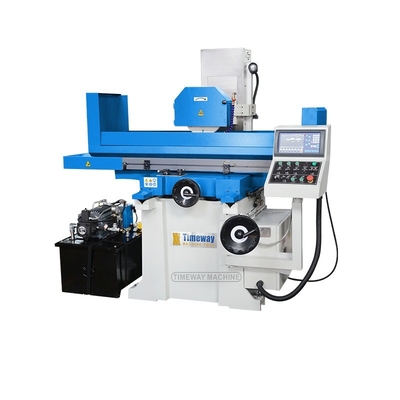 Hydraulische oppervlaksgreefmachine met druk van 3 mpa en stabiele prestaties
