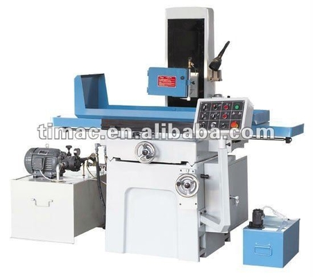 Hydraulische oppervlaksgreefmachine met druk van 3 mpa en stabiele prestaties