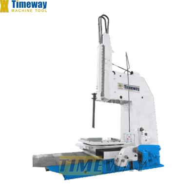 Aanpasbare BH-1600 Hydraulische slotmachine voor metaalproductielijn