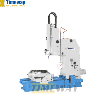 Aanpasbare BH-1600 Hydraulische slotmachine voor metaalproductielijn