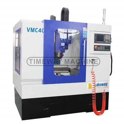 VMC400G Verticaal Bewerkingscentrum met FANUC-controller