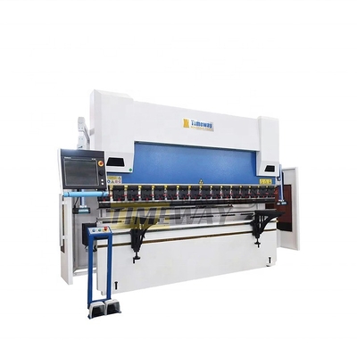 Direct verkopen CNC Hydraulische plaat metalen buigmachine drukrem met gewicht KG 2800