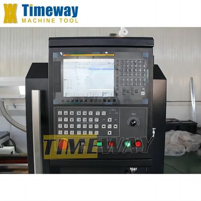 VMC650G Hoogprecisie Verticaal Bewerkingscentrum Ideaal voor professionele productie