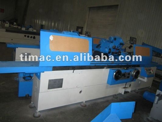 UG-320 x 1500 multifunctionele cilindrische universele slijpmachine voor werkstukken