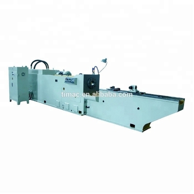 400KN horizontale hydraulische interne broaching machine voor nauwkeurige bewerking
