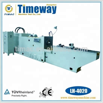 400KN horizontale hydraulische interne broaching machine voor nauwkeurige bewerking