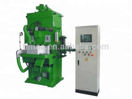 12-assige universele CNC-spoelvormmachine met draadrotatie