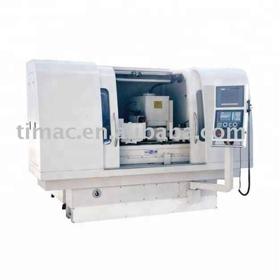 Max. slijpdiameter Universele CNC-cilindrische slijpmachine voor nauwkeurige resultaten