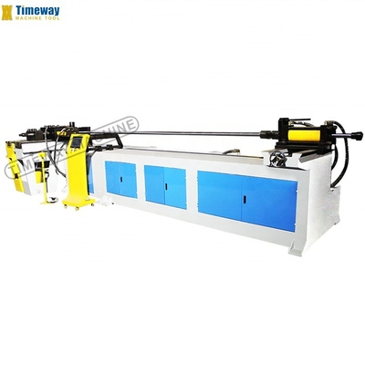 CDW27Y 159 x 14 DW enkelvoudige hydraulische buisbuigmachine voor zware toepassingen