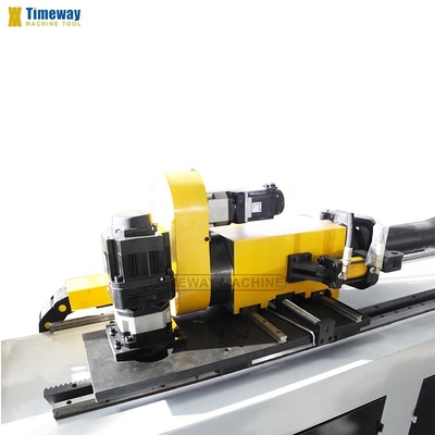 CDW27Y 159 x 14 DW enkelvoudige hydraulische buisbuigmachine voor zware toepassingen