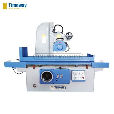 Online-ondersteuning na de service Hoog nauwkeurige oppervlaksgreefmachine