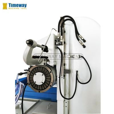 Online-ondersteuning na de service Hoog nauwkeurige oppervlaksgreefmachine