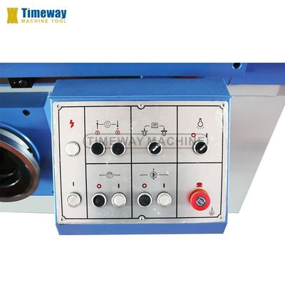 Online-ondersteuning na de service Hoog nauwkeurige oppervlaksgreefmachine